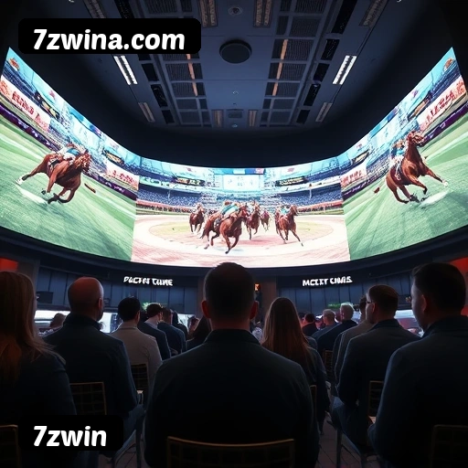 Cassino ao vivo 7zwin dealers