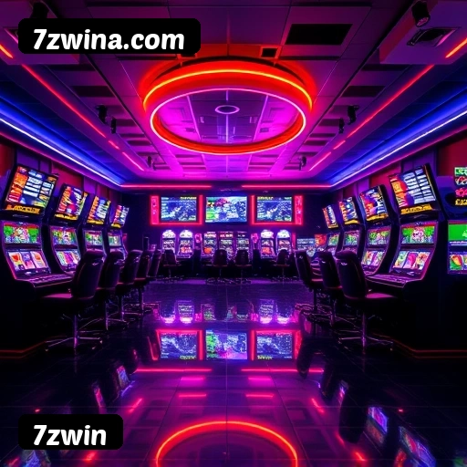 Cassino 7zwin app mobile