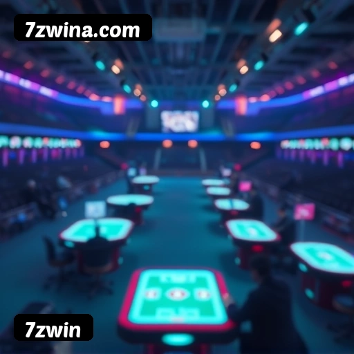 Slots no app 7zwin mobile