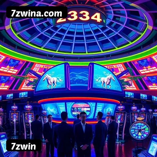 Bônus boas-vindas 7zwin R$100