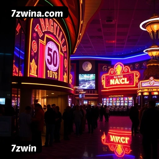 Gates of Olympus slot 7zwin