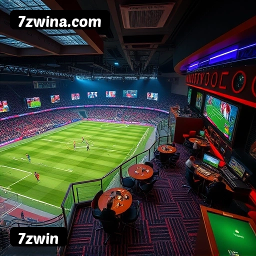 Bônus e prêmios 7zwin