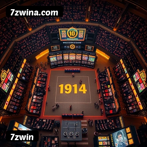 Configurações úteis dentro do app 7zwin